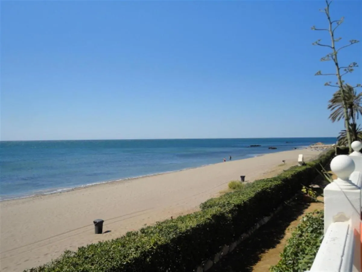 Panoramic Seaview Altos De Calahonda Apartment Sitio de Calahonda