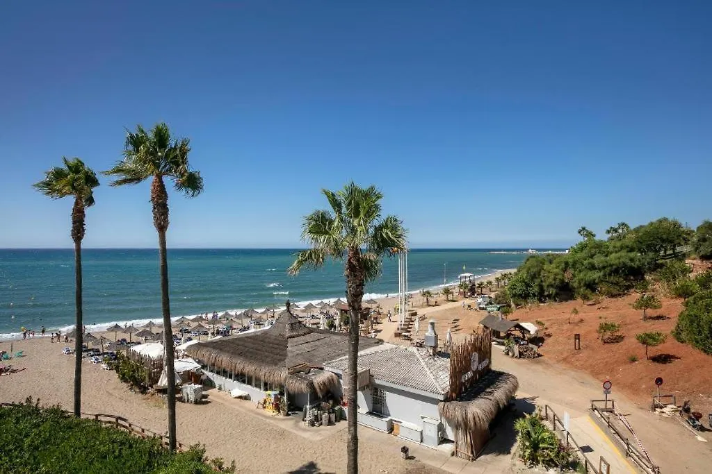 Panoramic Seaview Altos De Calahonda Apartment Sitio de Calahonda
